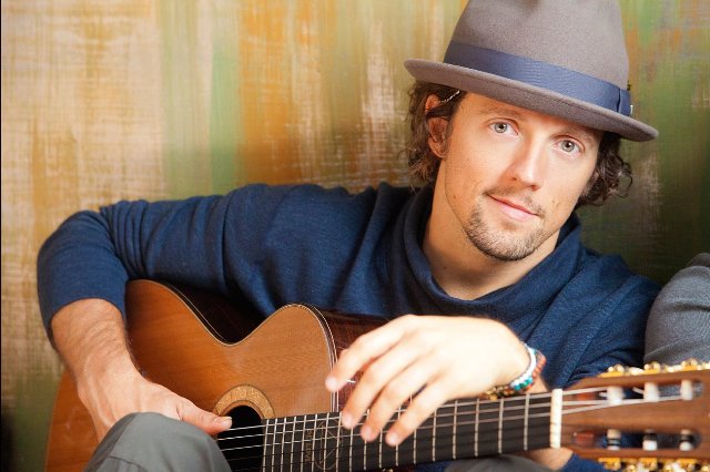 Jason Mraz kecelakaan! gimana ceritanya?