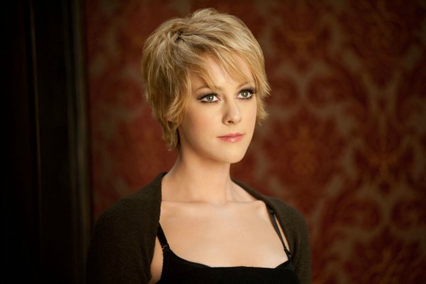 Jena Malone hamil, selamat ya!