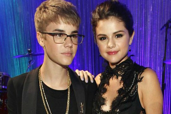 Justin Bieber–Selena Gomez kejar-kejaran di chart Trax 2020