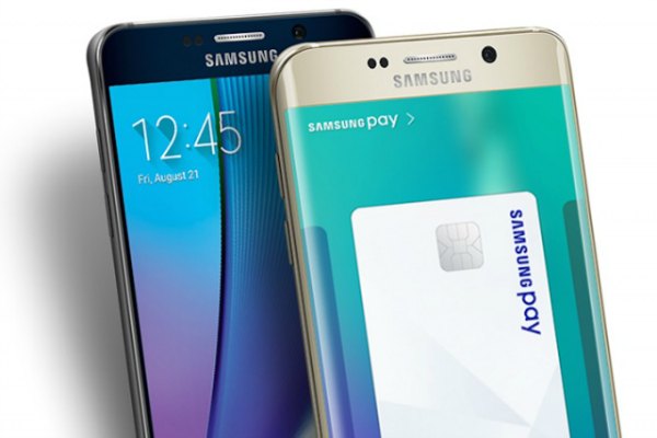 Masih menunggu Samsung Pay hadir di Indonesia