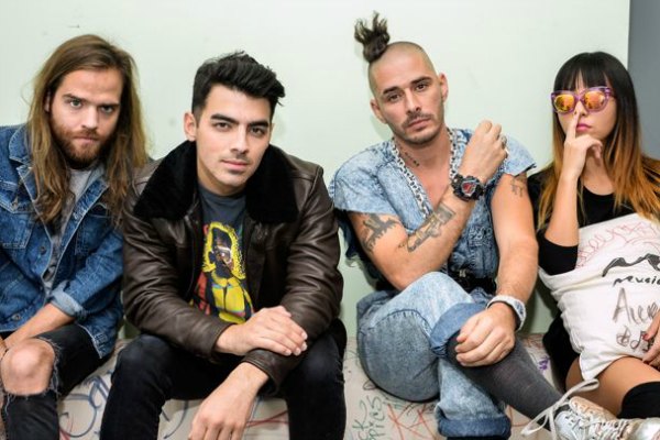 DNCE