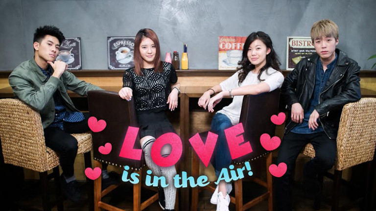 Jelang valentine, JuNCurryAhn buktikan kisah cinta ala drama korea memang ada