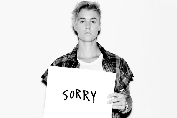 Lucunya saat ‘Sorry’ Justin Bieber dinyanyikan dalam 20 versi penyanyi