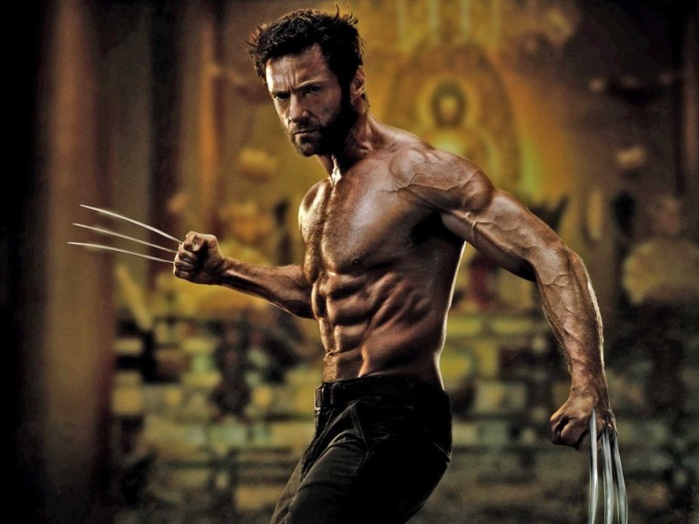 Kalau Wolverine diperankan selain Hugh Jackman, nontonnya gimana gitu…
