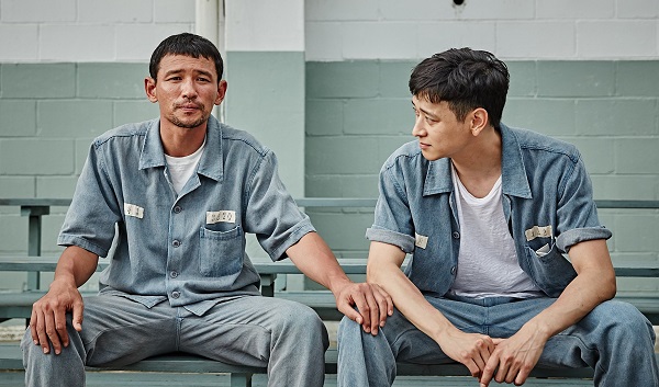 Wow, ‘A Violent Prosecutor’ puncaki box office Korea empat hari setelah rilis