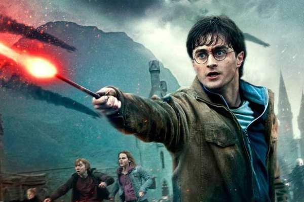 Kisah baru Harry Potter dalam “Harry Potter and The Cursed Child” akan dirilis tahun ini