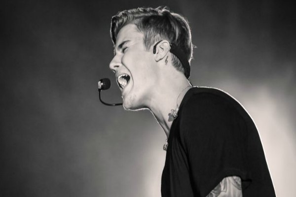 29 Selebriti minta maaf pakai lagu Justin Bieber, penasaran?