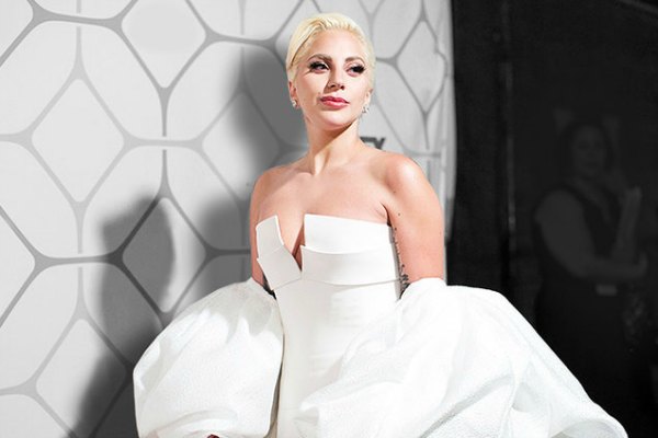 Lady Gaga - Billboard
