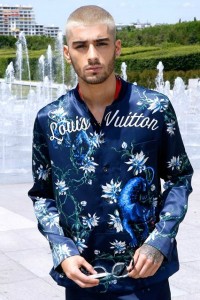 5. Zayn Malik