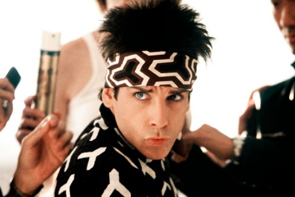 Setelah 15 tahun, sekuel Zoolander siap rilis, tonton trailernya