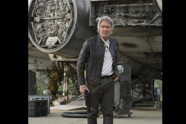 Radio Anak Muda_Harrison Ford