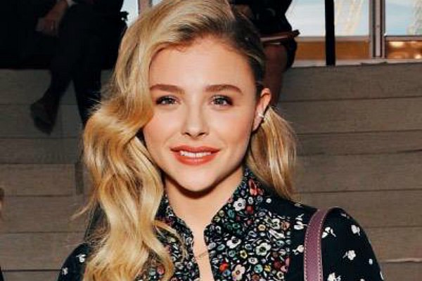 What?! Chloe Moretz tolak gabung genk Taylor Swift!