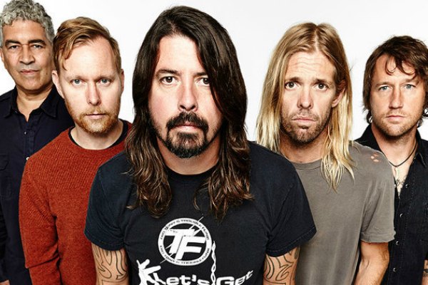 Dikabarkan bubar, Foo Fighters keluarkan video ini!