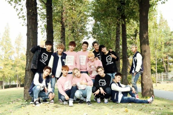 Horaay! SEVENTEEN akan melangsungkan comeback!