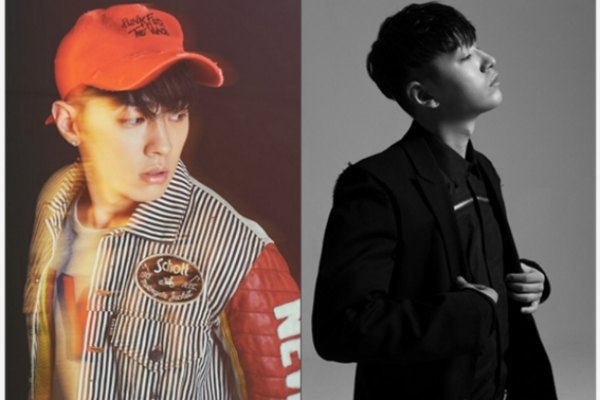 Wow, dua rapper AOMG ini akan produseri Show Me The Money 5!