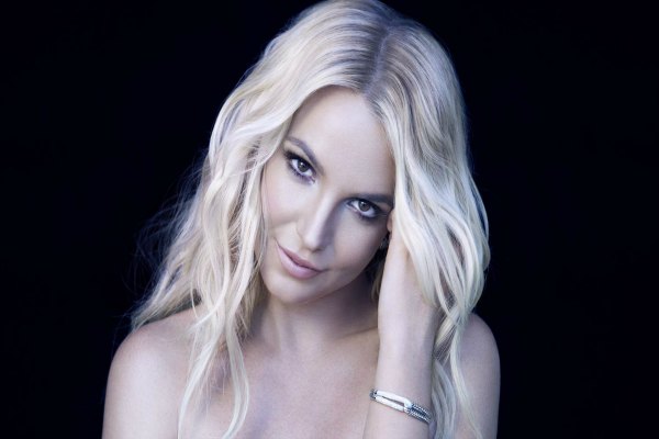 Britney Spears | MTV.com