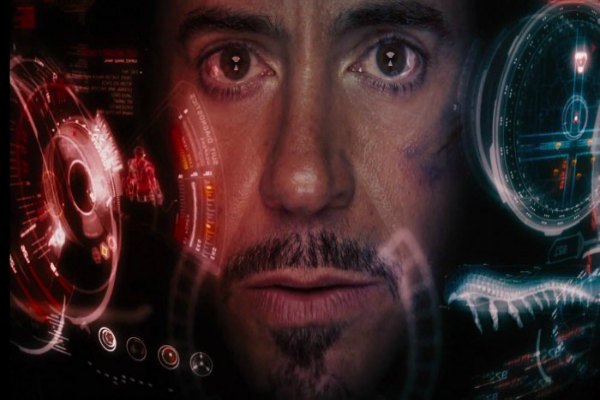 Iron Man | Slashfilm.com