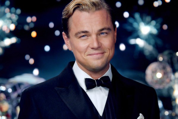 Video : Lucu! kemenangan Leonardo DiCaprio di Oscar 2016
