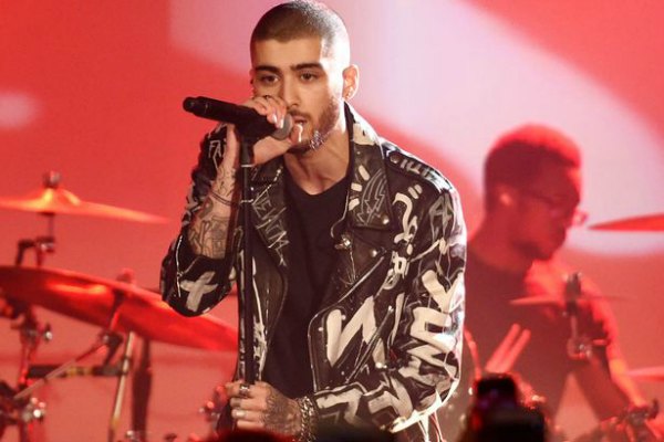 VIDEO: Zayn Malik – It’s You