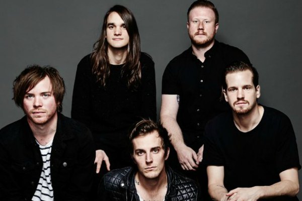 Radio Anak Muda_The Maine