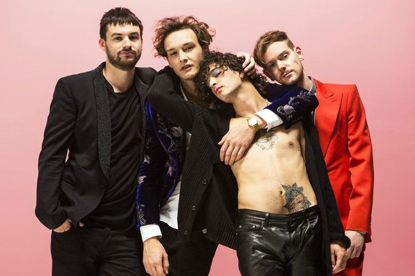VIDEO: The 1975 – “A Change Of Heart”