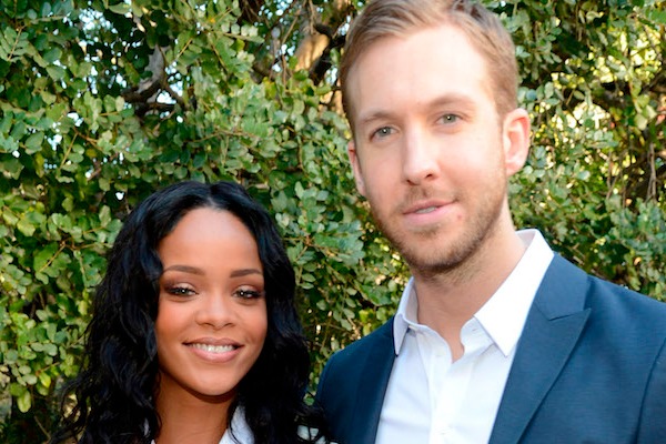 VIDEO: Calvin Harris feat Rihanna “This Is What You Came For”