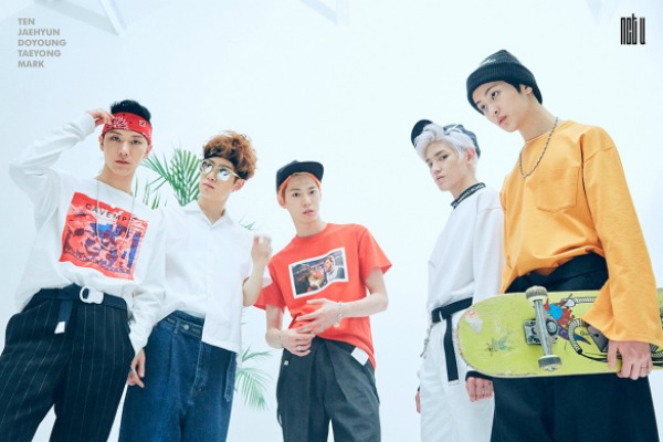 K’s Chart Result 14 April – 20 April 2016 : NCT U, boygroup baru yang melesat dengan kemampuan “7th Sense”!