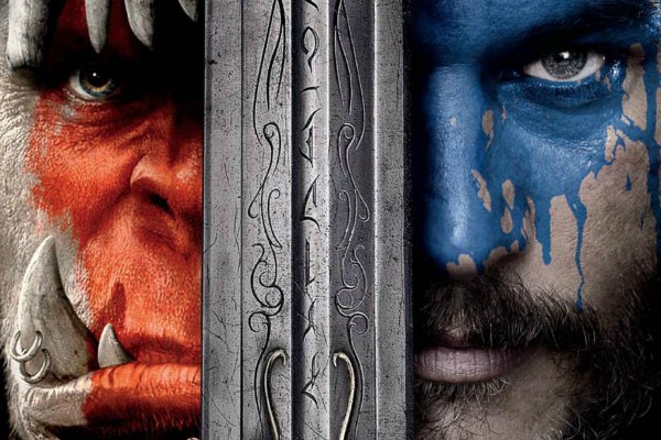 Warcraft: dari video game diangkat ke layar lebar