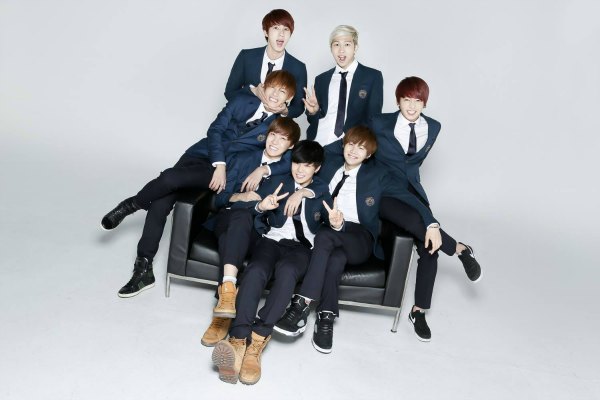 K’s Chart Result 21 April – 27 April 2016: “Young Forever” bawa Bangtan Boys duduki posisi puncak di K’s Chart!