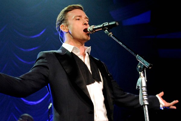 Justin Timberlake siap keluarkan album baru