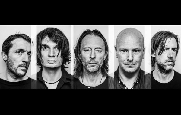 VIDEO: Buat yang kengen Radiohead nyanyikan lagu ‘Creep’ secara live