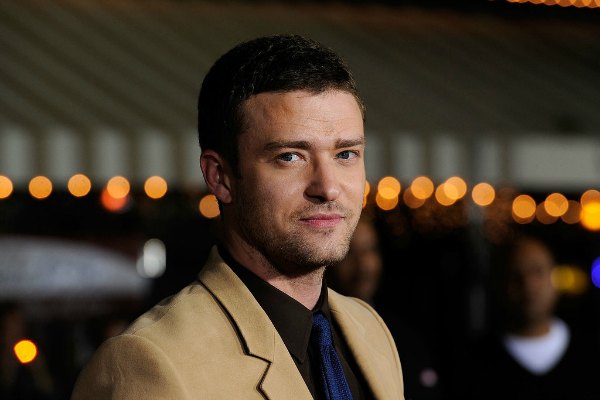 Radio Anak Muda_Justin Timberlake