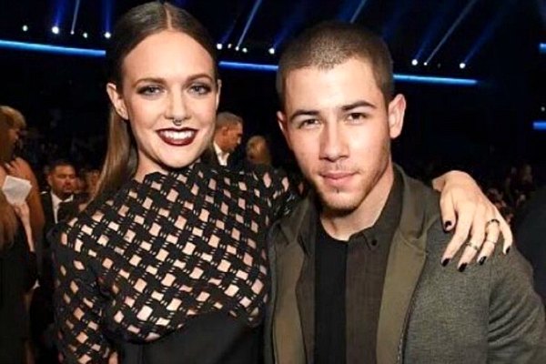 Jadi pendatang baru Trax2020, Nick Jonas gandeng Tove Lo