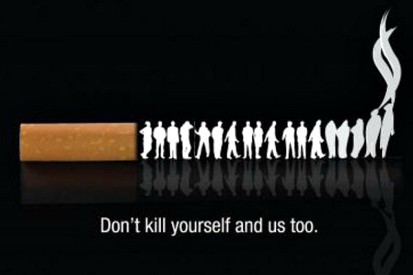Selamat Hari Tanpa Tembakau Sedunia, Anak Trax!