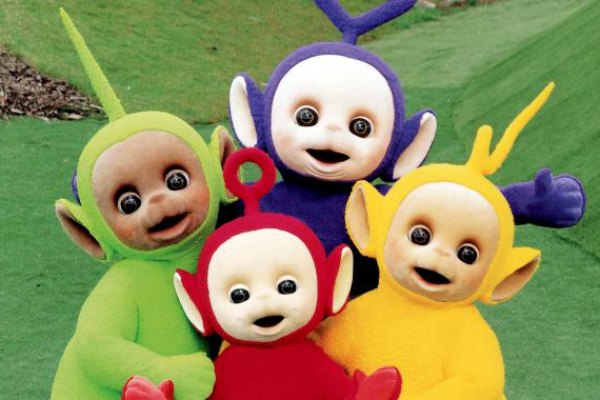 Radio Anak Muda_Teletubbies