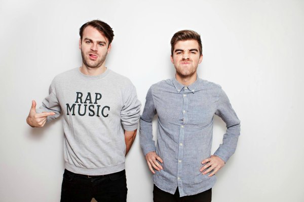 The Chainsmokers gandeng Daya dalam single terbaru “Don’t Let Me Down” jadi pendatang baru di Trax2020