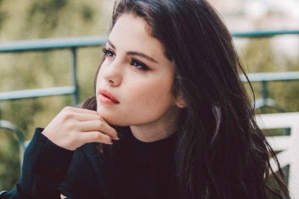 Radio Anak Muda_Selena Gomez