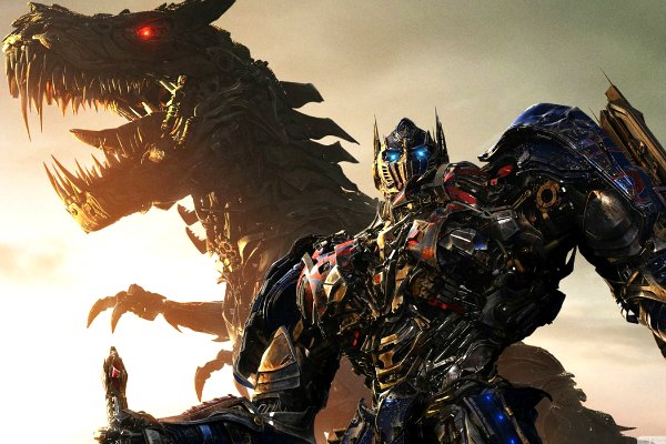 Rilis teaser, Transformers: The Last Knight akan mulai shooting bulan ini!