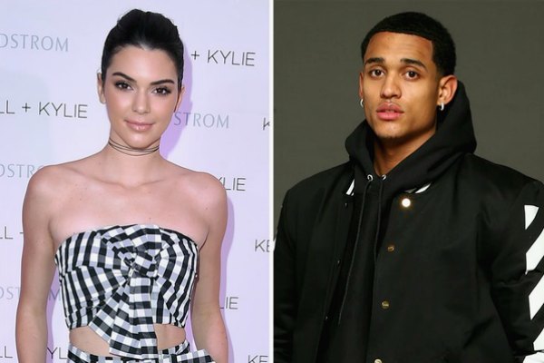 Radio Anak Muda_Kendall Jenner & Jordan Clarkson is dating? | lifeandstylemag.com