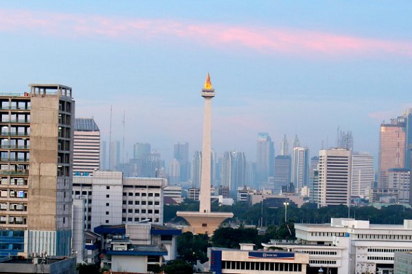 Menurut Anak Trax, berikut sosok yang layak nahkodai Jakarta