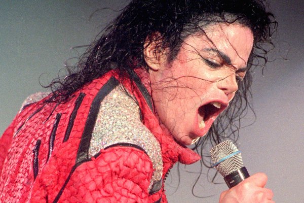 Terbongkar! Kasus pelecehan Michael Jackson terkuak kembali!