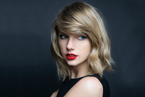Taylor Swift menjadi selebriti dengan bayaran paling mahal versi Forbes