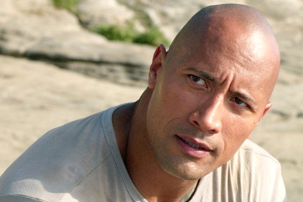 Wow! Dwayne ‘The Rock’ Johnson aktor dengan bayaran paling mahal!