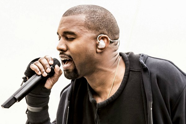 Radio Anak Muda_Kanye West