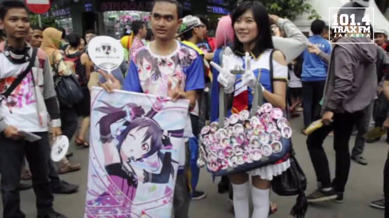 #IROIRO Goes To ENNICHISAI 2016 -Highlight-