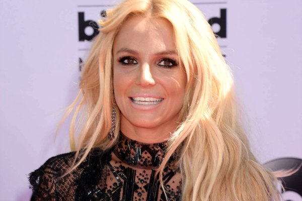 Radio Anak Muda_Britney Spears