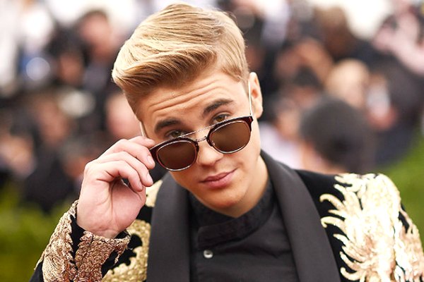 Justin Bieber deactive akun instagramnya!