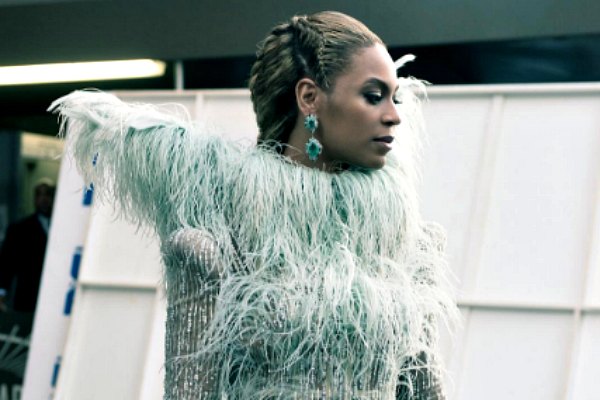 Raih banyak penghargaan, ini tahun terbaik Beyonce!
