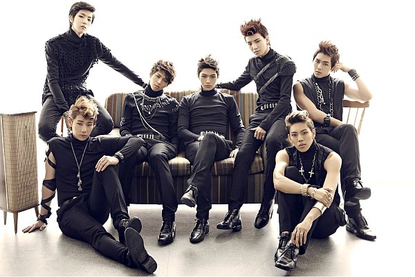 KS Chart Result 28 Juli – 3 Agustus: Infinite siap untuk comeback!