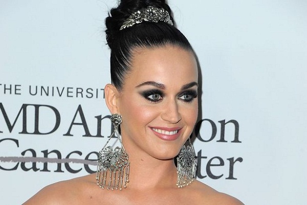 Masih trauma, Katy Perry belum siap menikah